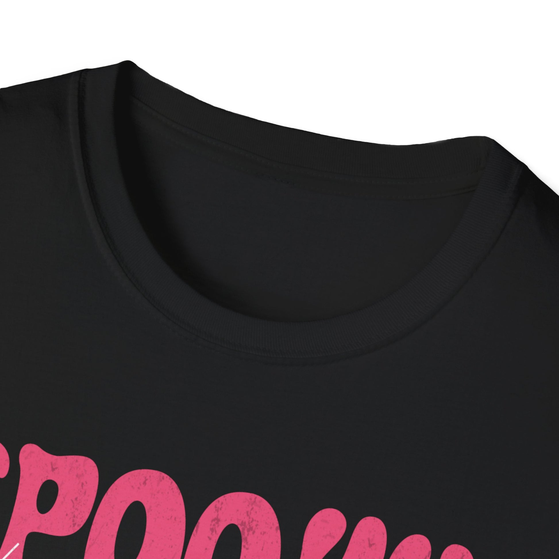 Spooky Counselor T-Shirt — Ghost Graphic Halloween Tee for School Counselors