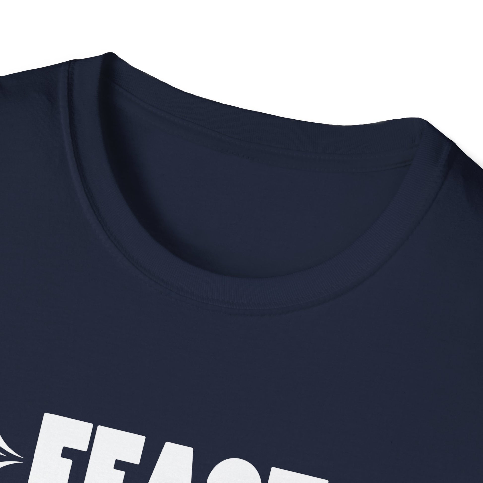 Feast Mode Turkey  Unisex T-Shirt