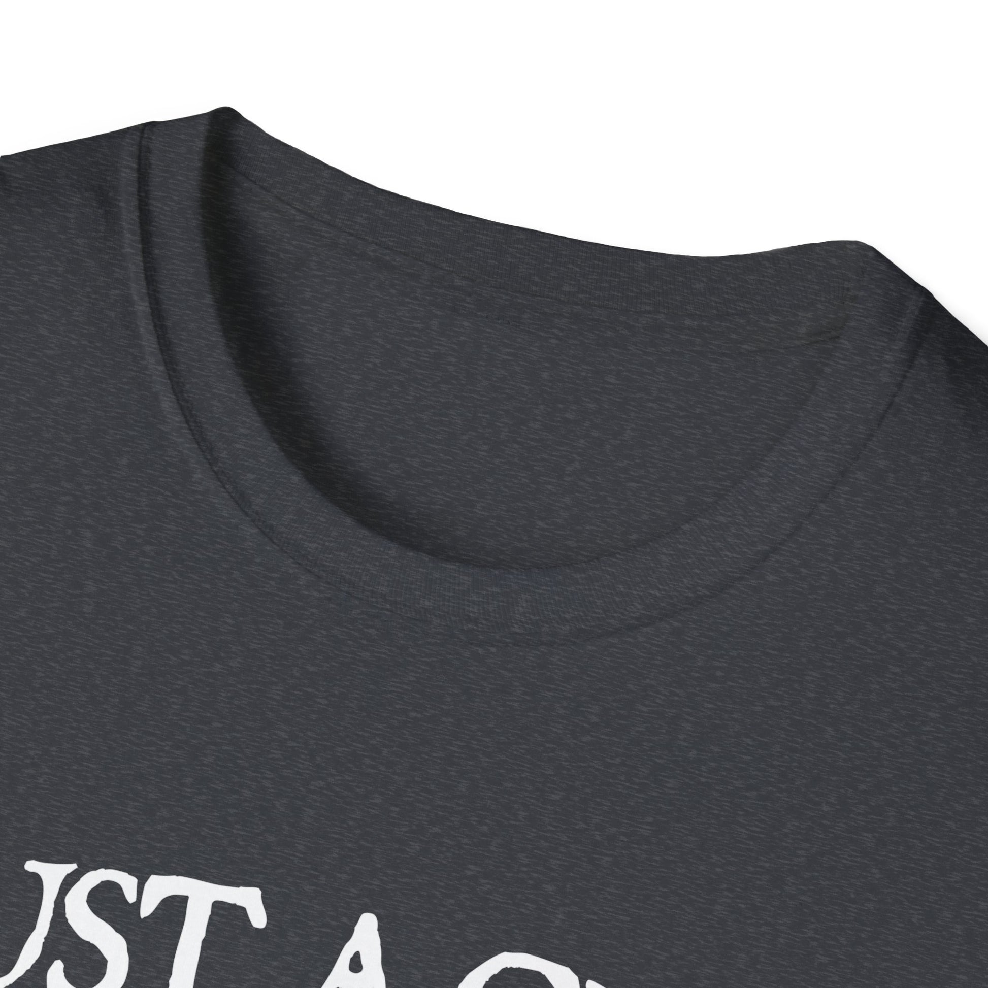Just A Girl Who Loves Pigs Unisex T-Shirt