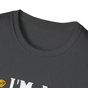 Pretend I_m A Frog Funny Halloween Party Costume T-Shirt