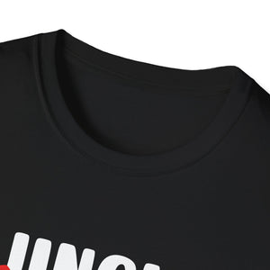Jingle Balls Christmas T Shirt Matching Couple Chestnuts Unisex T-Shirt