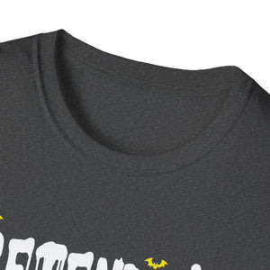 Pretend I'm a Banana T-Shirt — Funny Banana Graphic Tee, Cute Fruit Joke Shirt