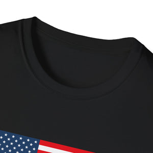 Army Veteran T-Shirt – 
