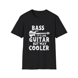 Bass Guitar T-Shirt – 
