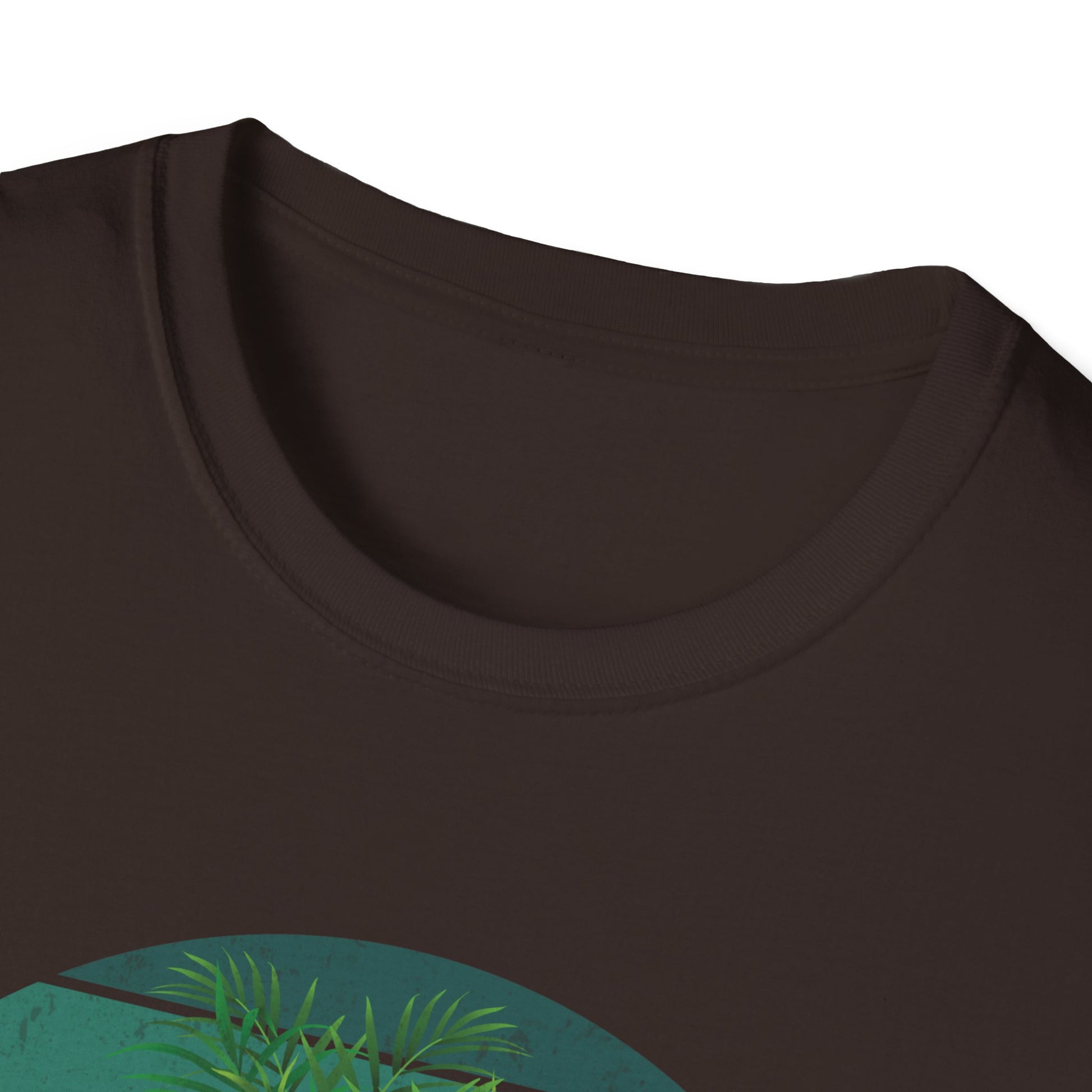 Big Bro Saurus Dinosaur T-Shirt — Retro Vintage Brother Tee