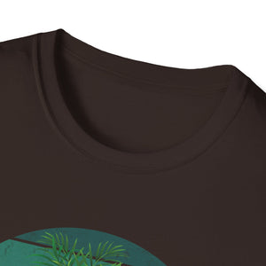Big Bro Saurus Dinosaur T-Shirt — Retro Vintage Brother Tee