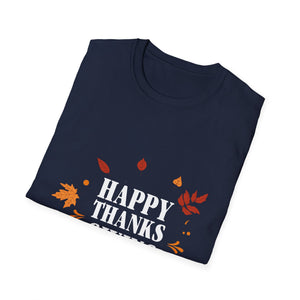 Thanksgiving T-Shirt — 