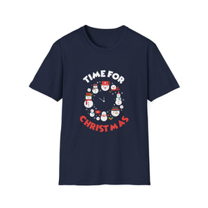 Christmas T-Shirt — 