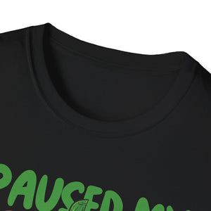 Halloween Gamer T-Shirt — 