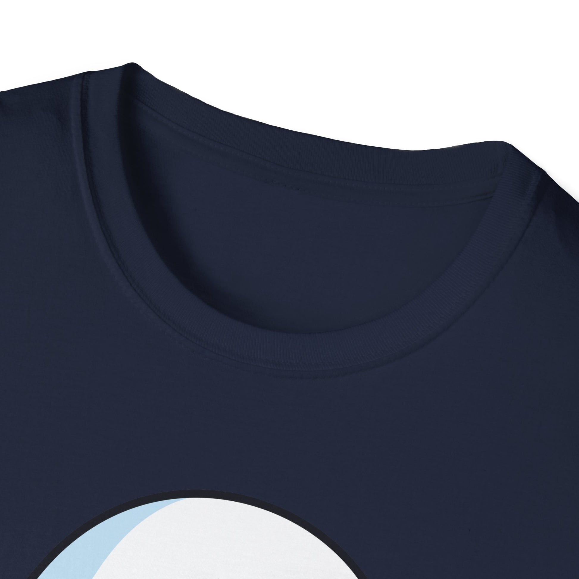 Halloween Ghost T-Shirt — Cute “Boo” Lantern Tee