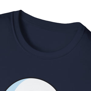 Halloween Ghost T-Shirt — Cute “Boo” Lantern Tee