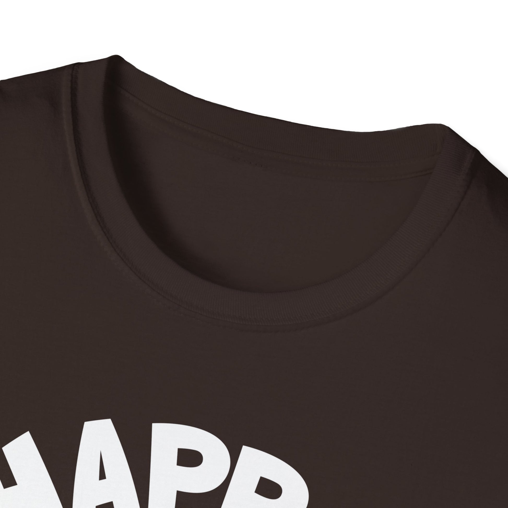 Happy Halloween Goat T-Shirt — Retro Pumpkin Costume Tee