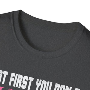 T-Shirt — Funny 