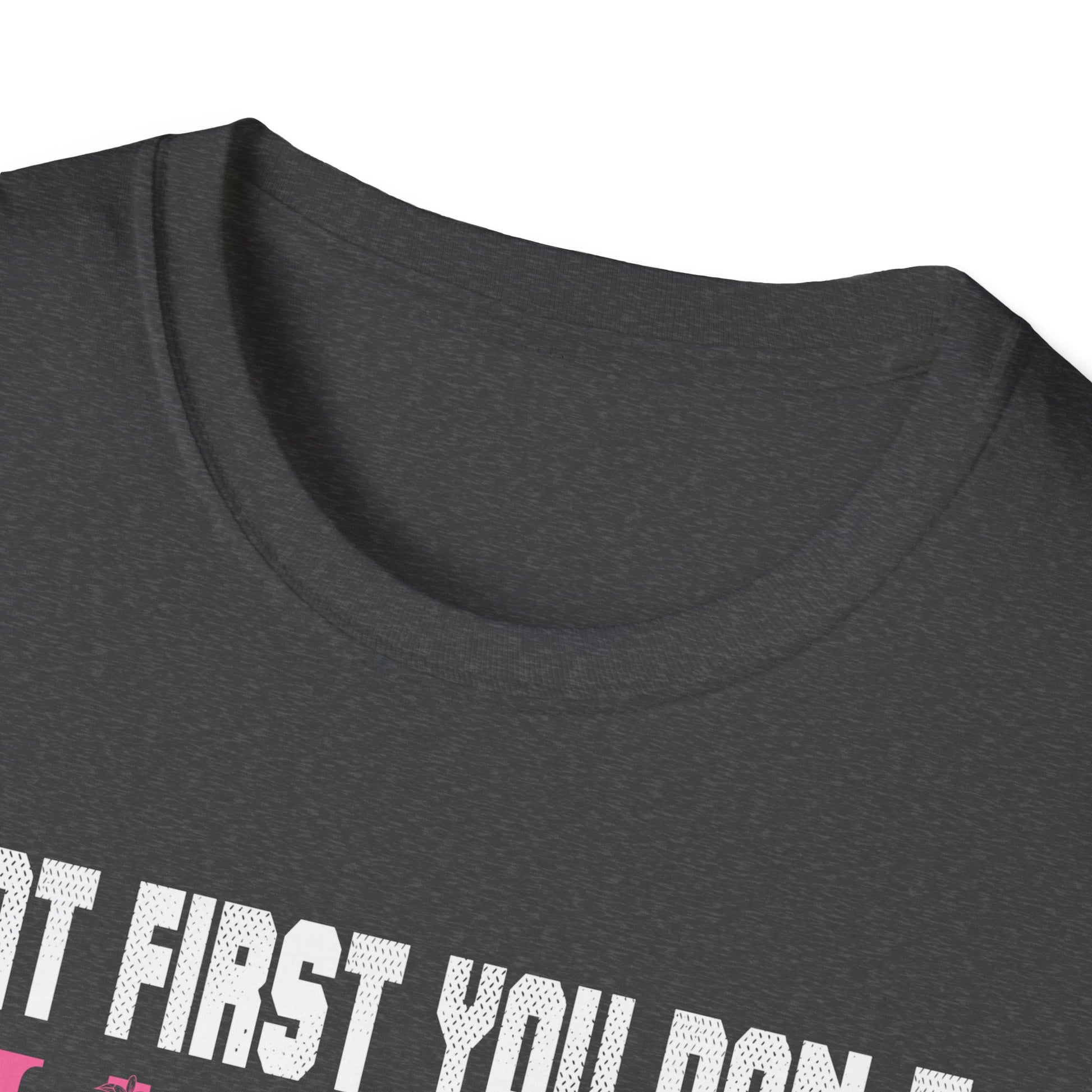 Sani-cloth Is Coming To Town Funny Nurse Christmas T-Shirt-productor-mockup