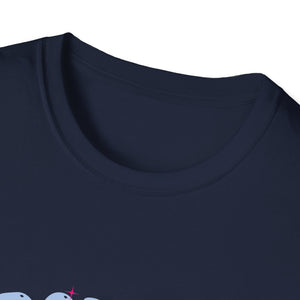Donut Give Up T-Shirt — 'Donut Forget Your Best' Cute Retro Dessert Graphic Tee