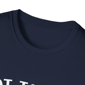 T-Shirt — 'Eat Tacos' Thanksgiving Turkey Taco Funny Graphic Tee  Unisex T-Shirt