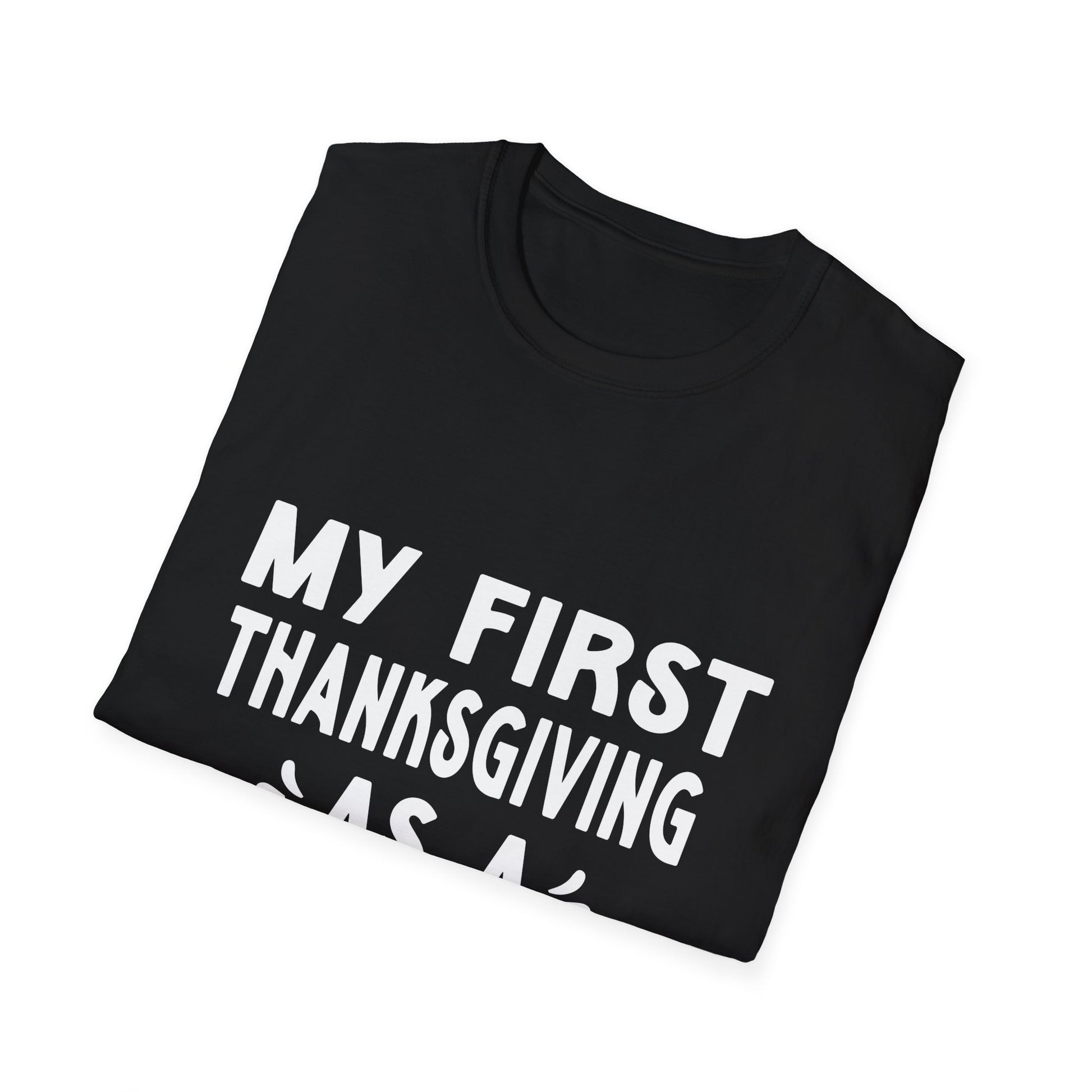 Thanksgiving Sister  Unisex T-Shirt