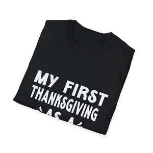 Thanksgiving Sister  Unisex T-Shirt