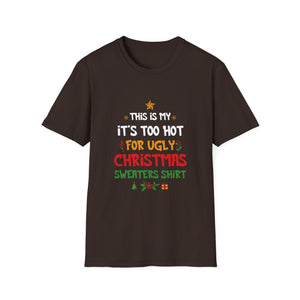Christmas T-Shirt - 