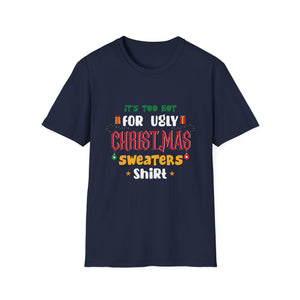 T-Shirt — 