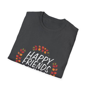 Funny Pumpkin Pie Thanksgiving  Unisex T-Shirt