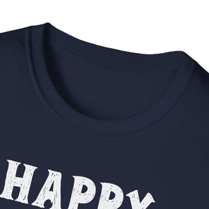 Thanksgiving T-Shirt — 