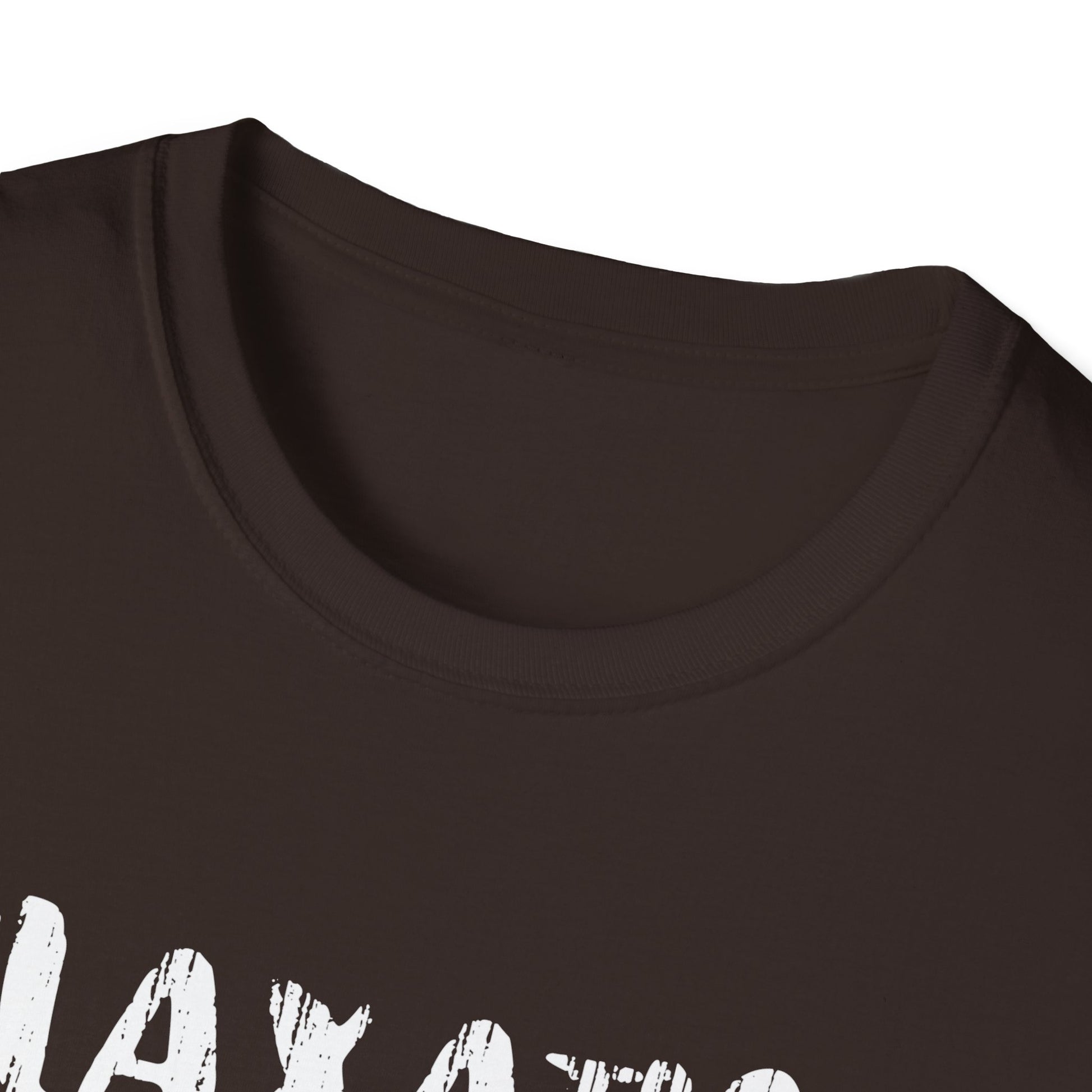 Relaxation Engineer T-Shirt — Funny Spa & Self-Care Shirt for Massage Therapists