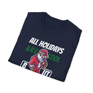 Christmas T-Shirt — 