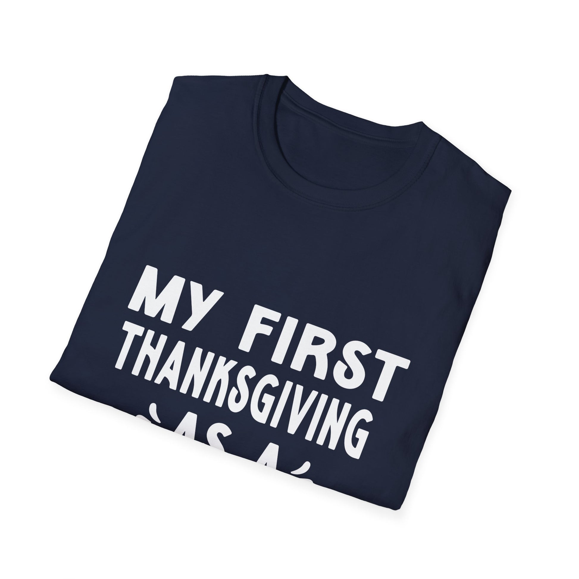 Thanksgiving Sister  Unisex T-Shirt