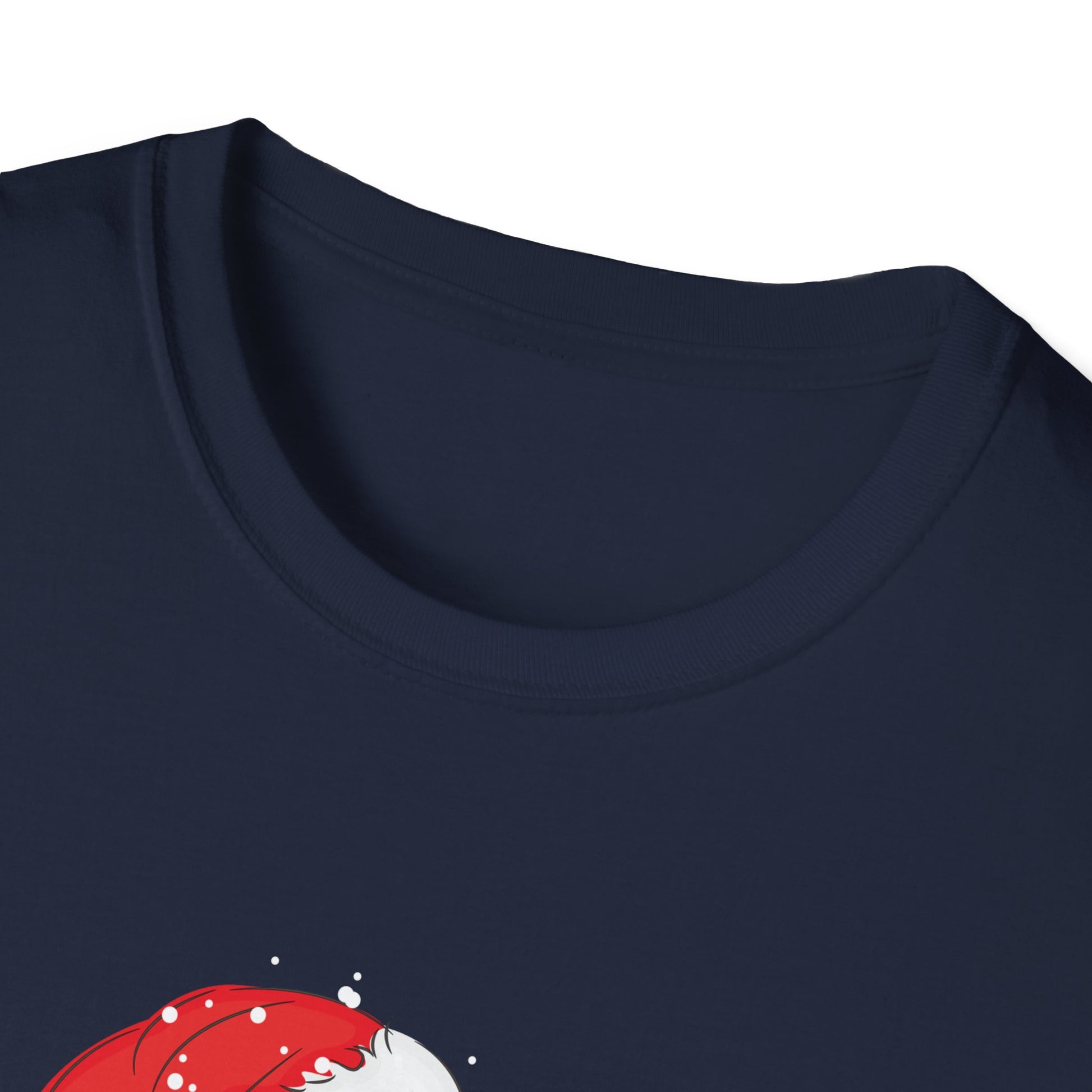 Christmas Cutie Penguin T-Shirt