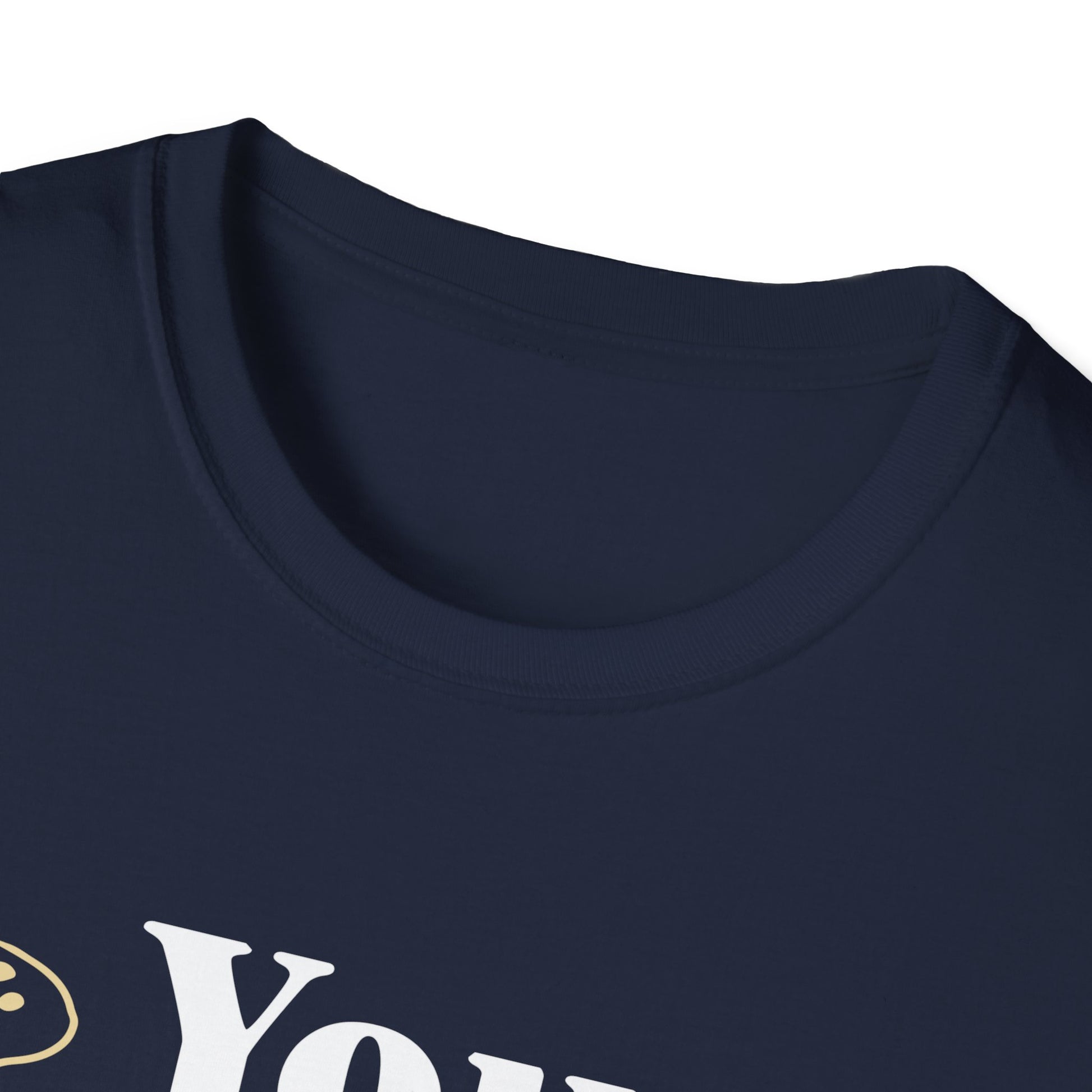 T-Shirt — "You Had Me At Biscuits And Gravy" Comfort Tee