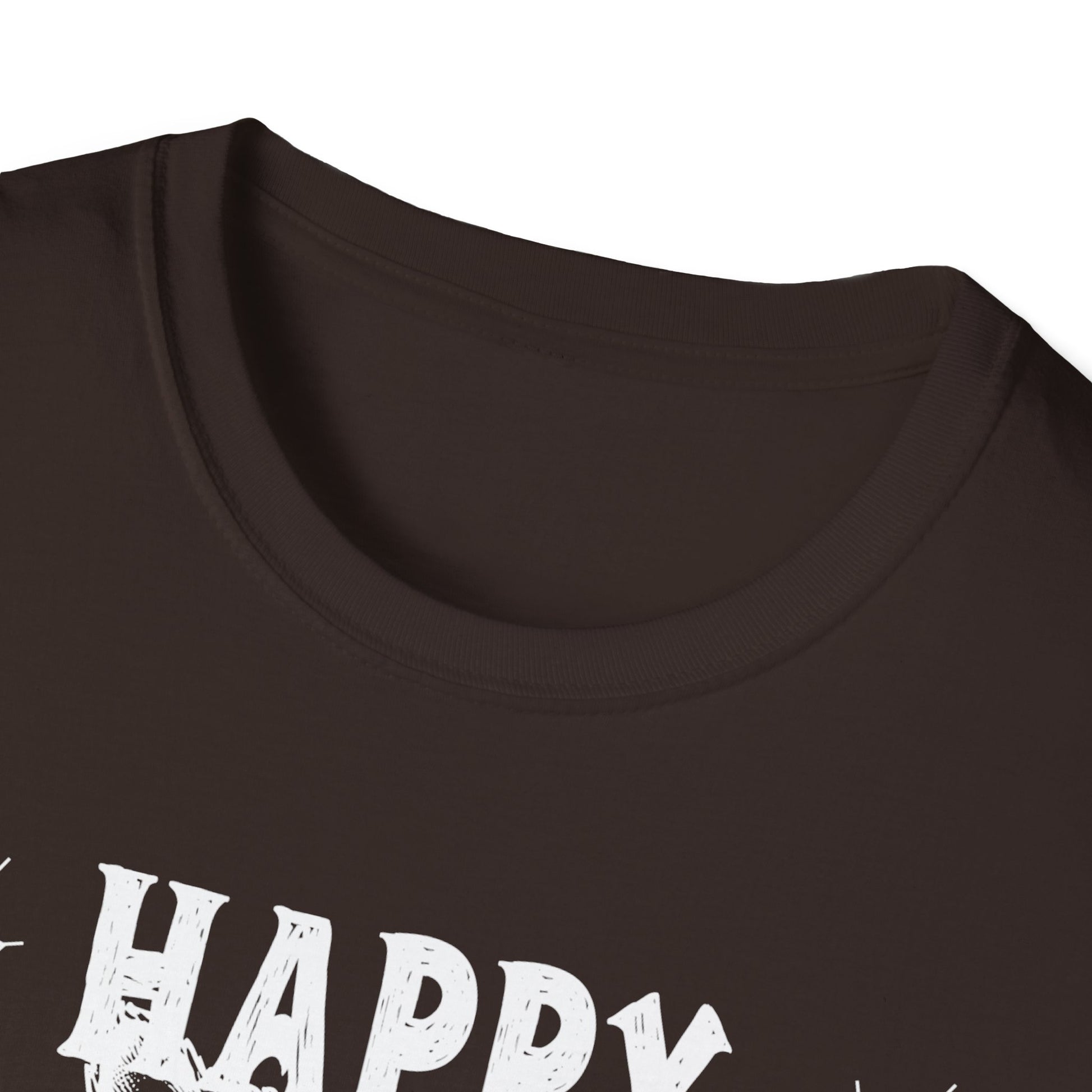 Happy Halloween Raccoon T-Shirt