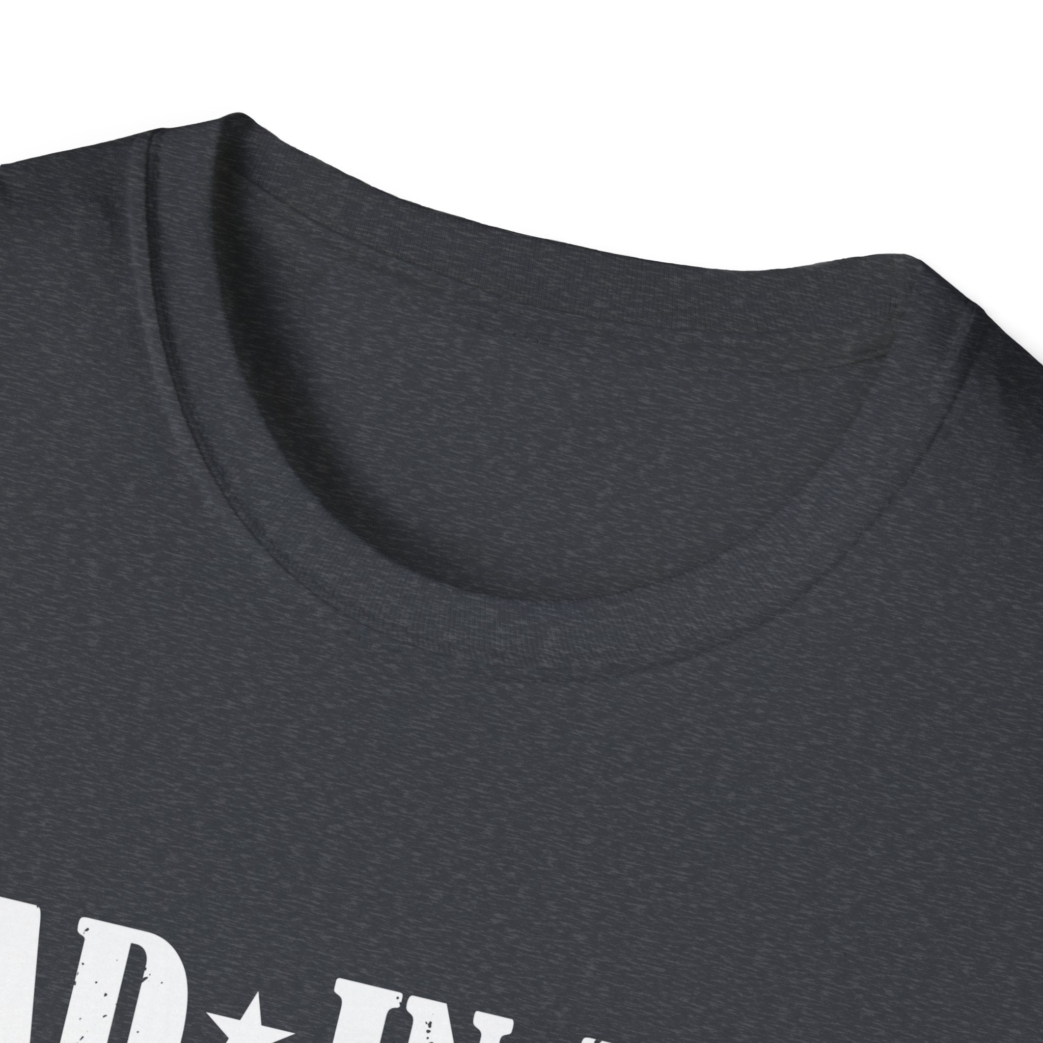 Dad In The Streets Daddy In The Sheets Apparel Unisex T-Shirt