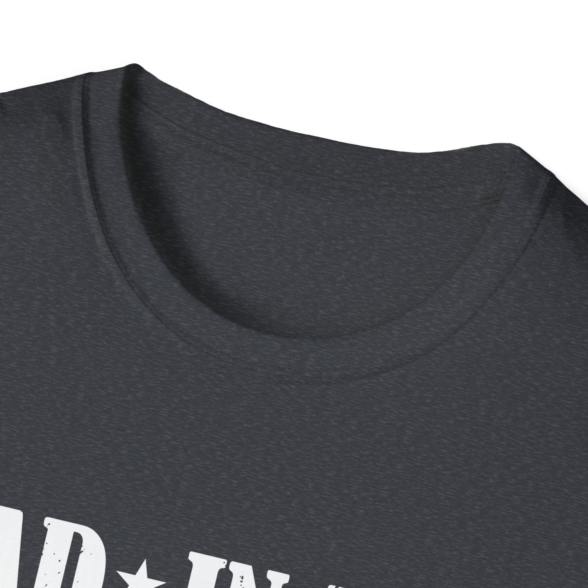 Dad In The Streets Daddy In The Sheets Apparel Unisex T-Shirt