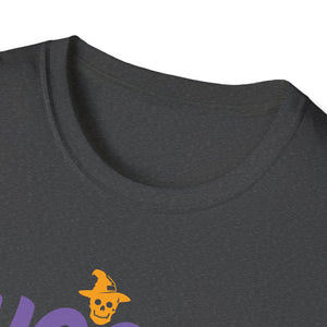 Hocus Pocus Everybody Focus Halloween T-Shirt