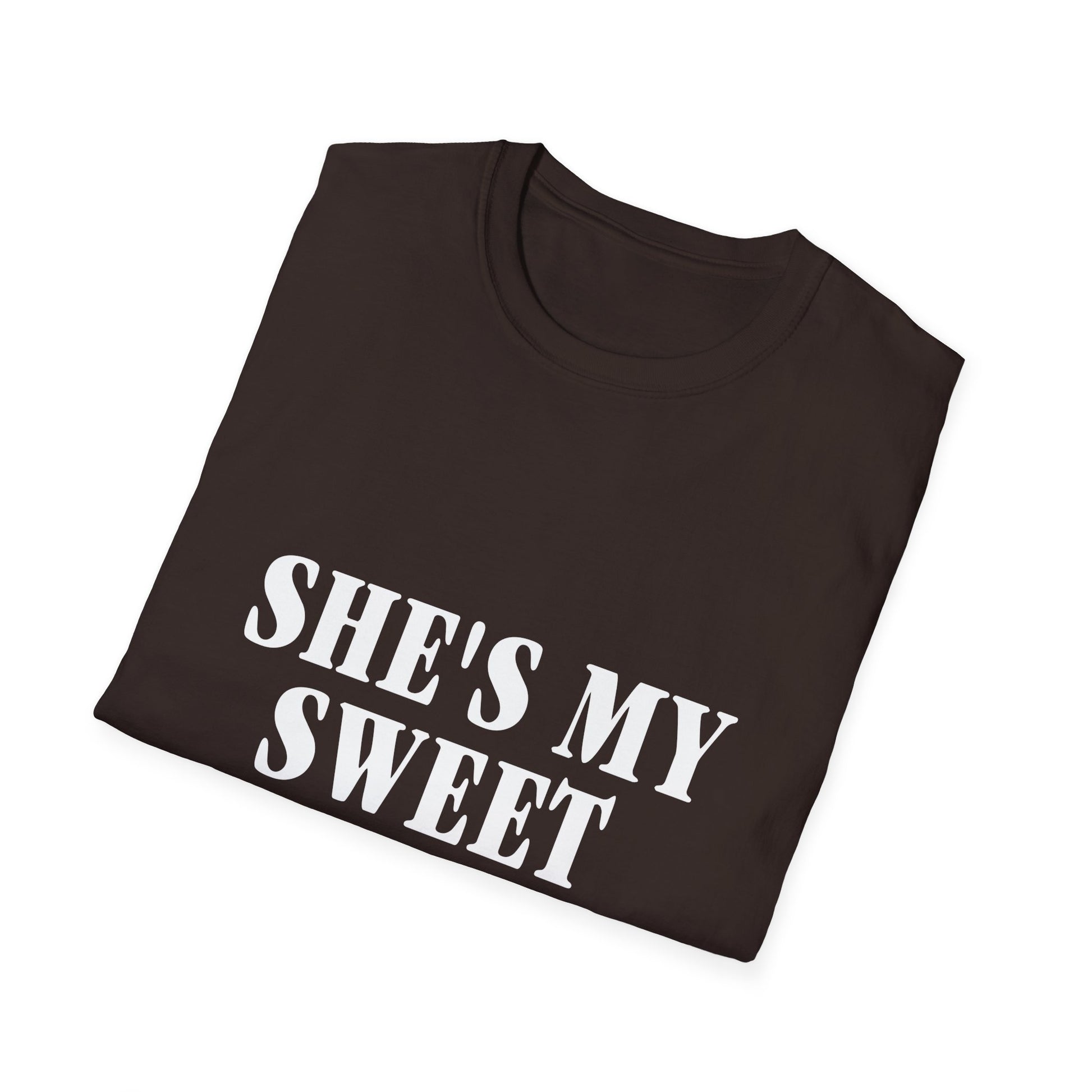 She's My Sweet Potato T-Shirt