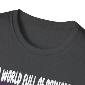 Spooky Queen T-Shirt — 