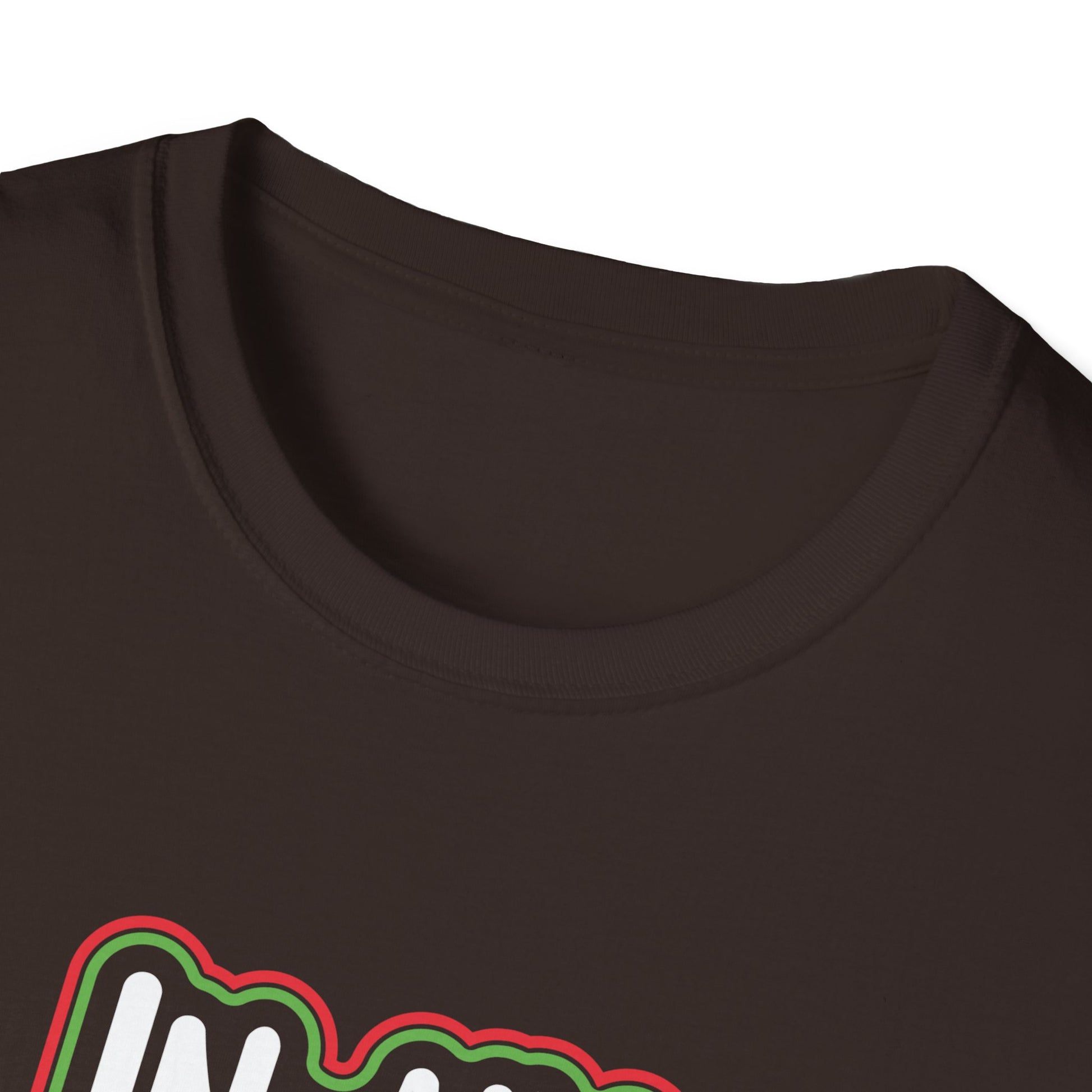 In My Football Aunt Era Groovy Football Auntie Christmas T-Shirt