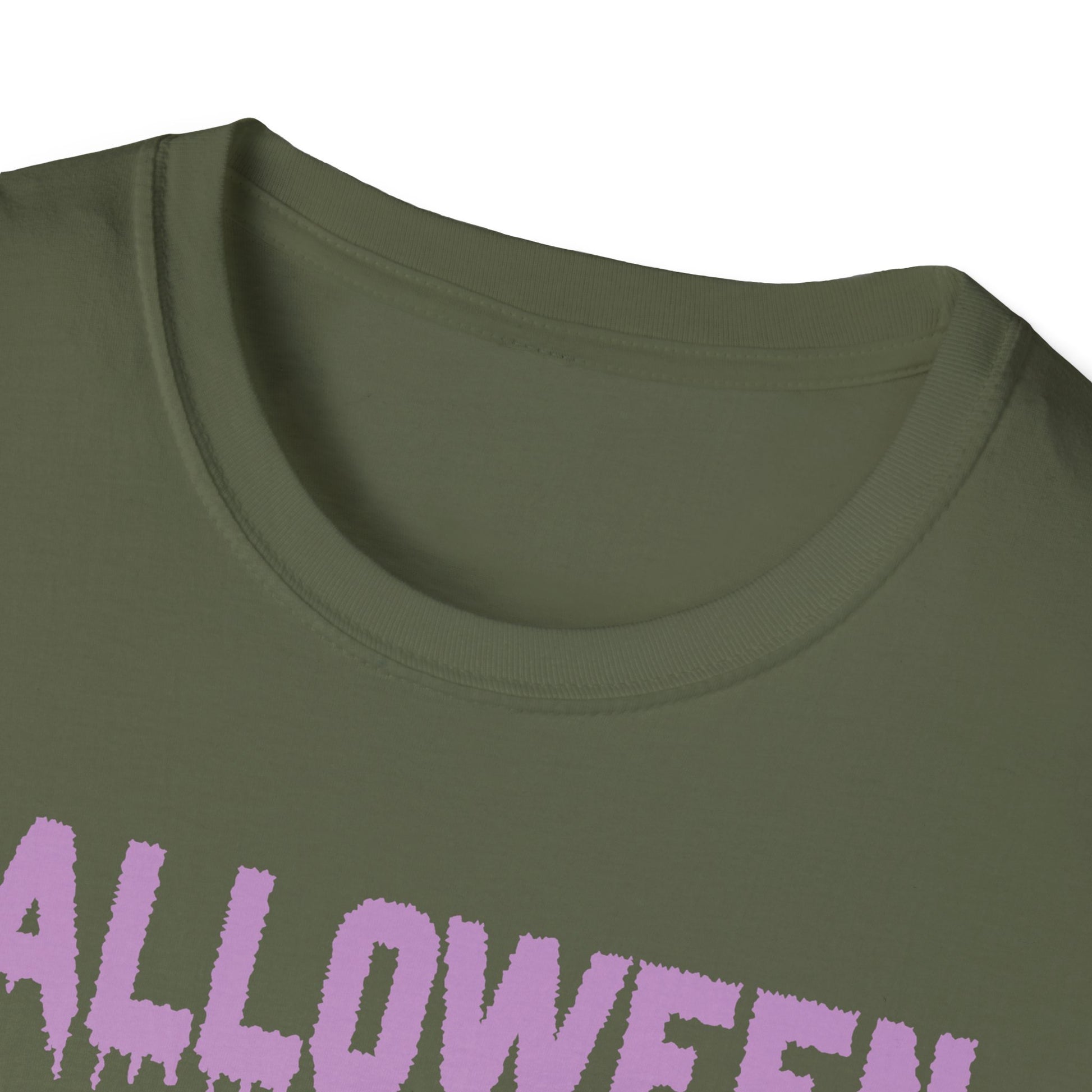 Halloween Bat T-Shirt — "Yep, This Is My Costume" Funny Halloween Tee