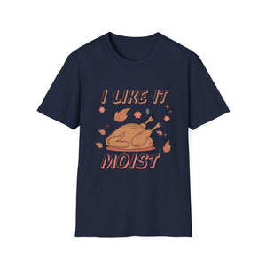 Funny Thanksgiving T-Shirt — 