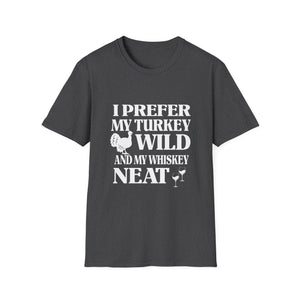 Thanksgiving T-Shirt — 