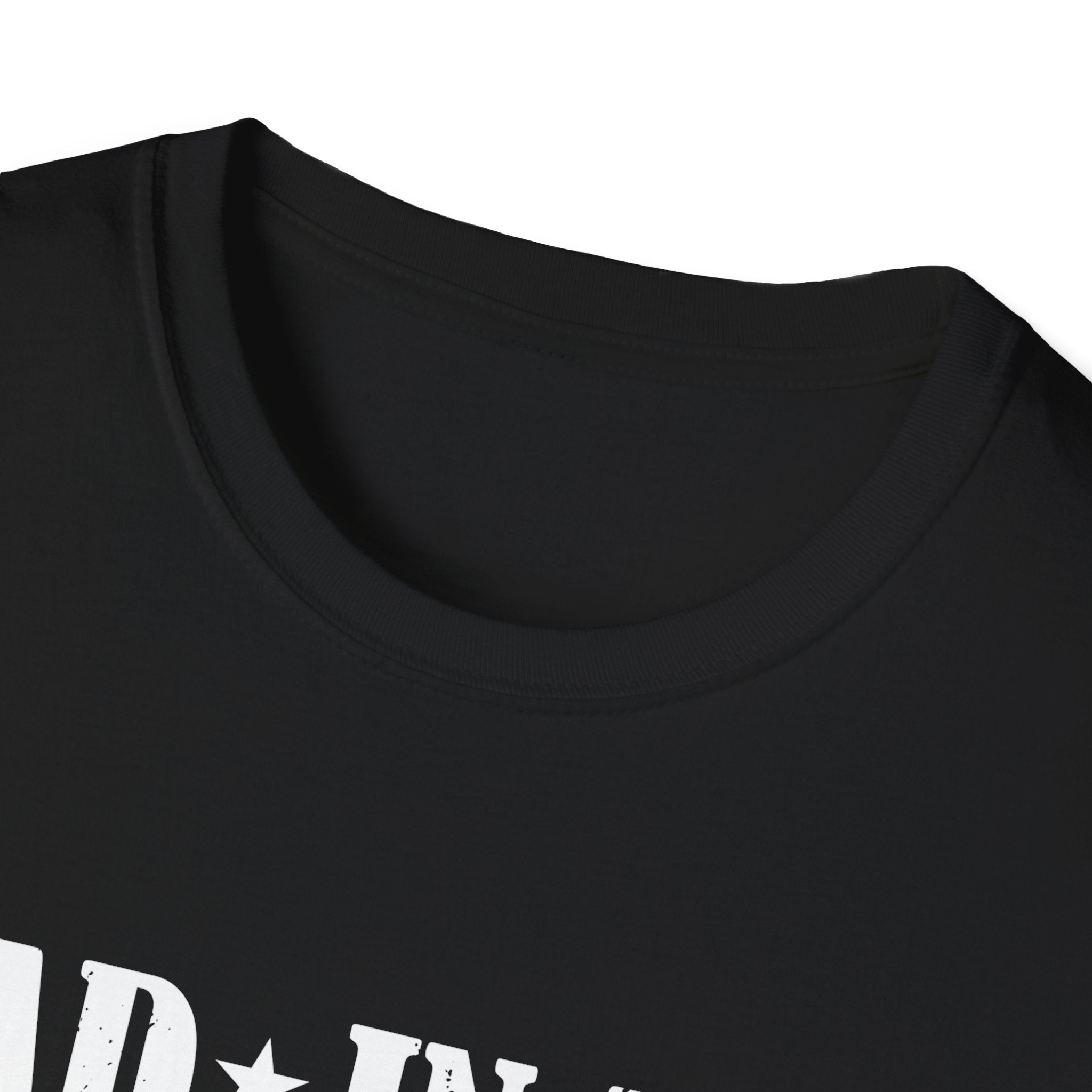 Dad In The Streets Daddy In The Sheets Apparel Unisex T-Shirt