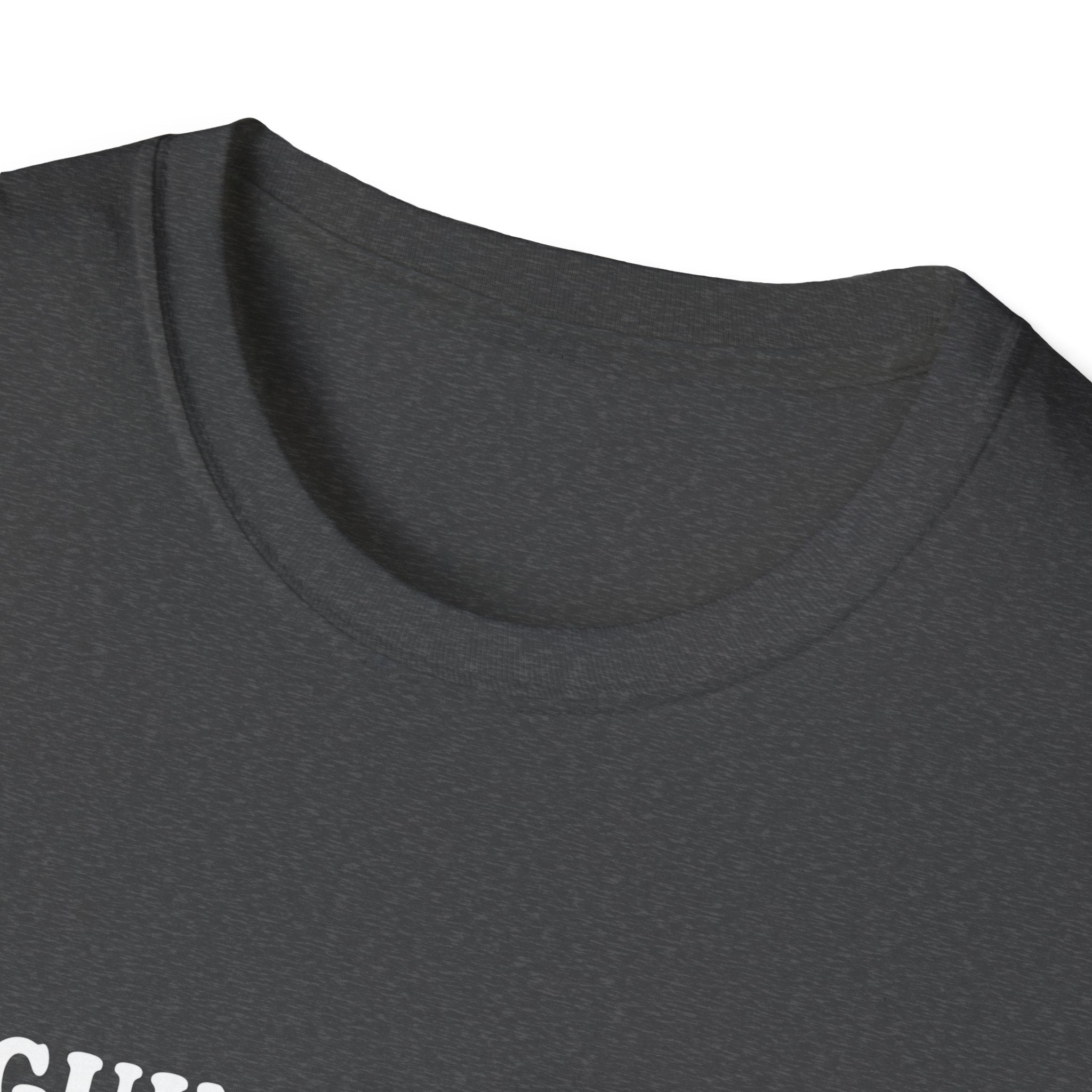 Funny 'Arguing With Me Is Pointless' Graphic T-Shirt