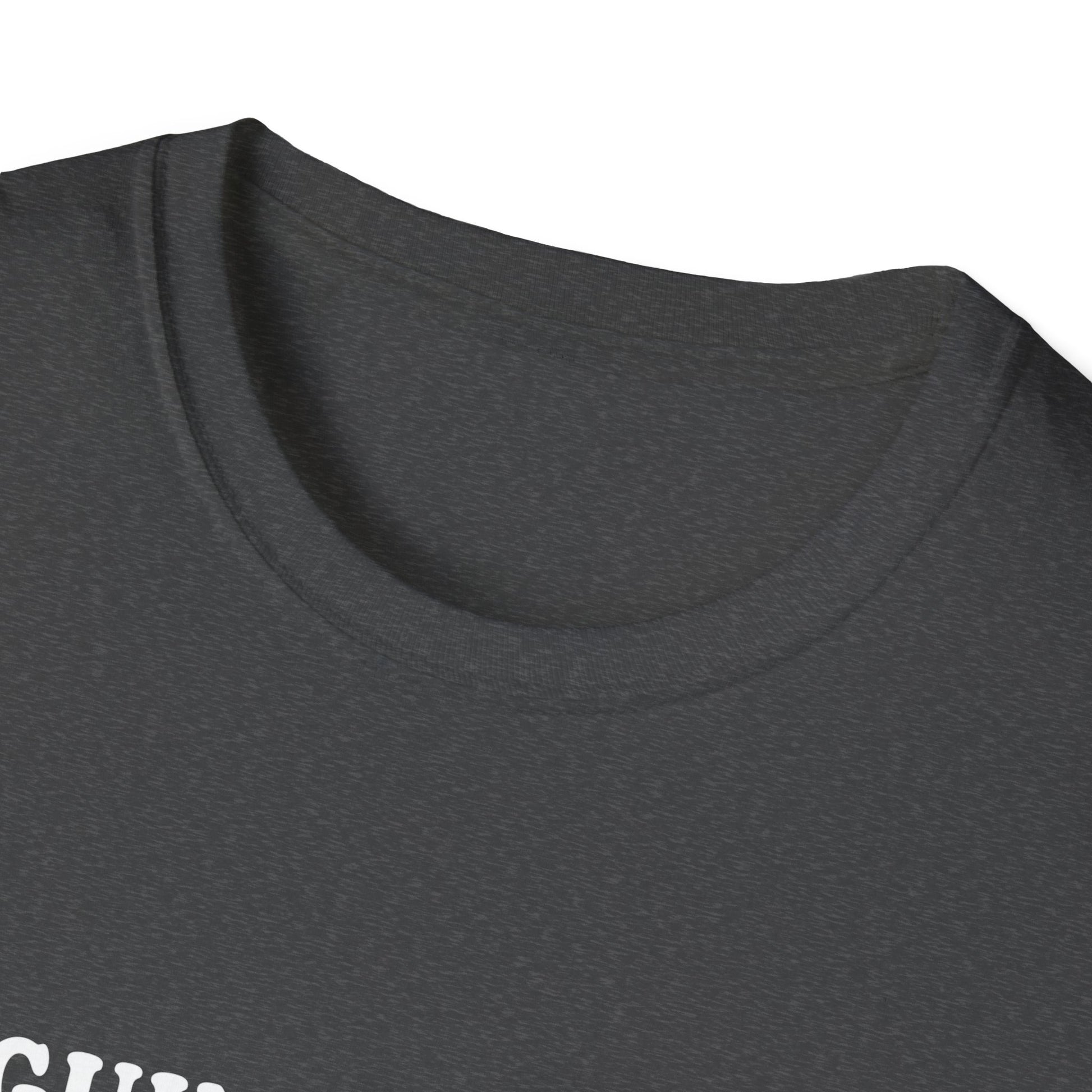Funny 'Arguing With Me Is Pointless' Graphic T-Shirt