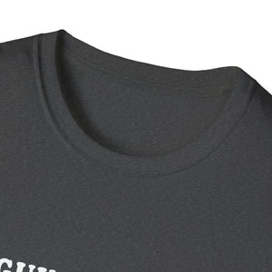 Funny 'Arguing With Me Is Pointless' Graphic T-Shirt