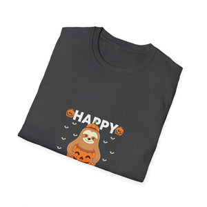 Happy Halloween Sloth T-Shirt