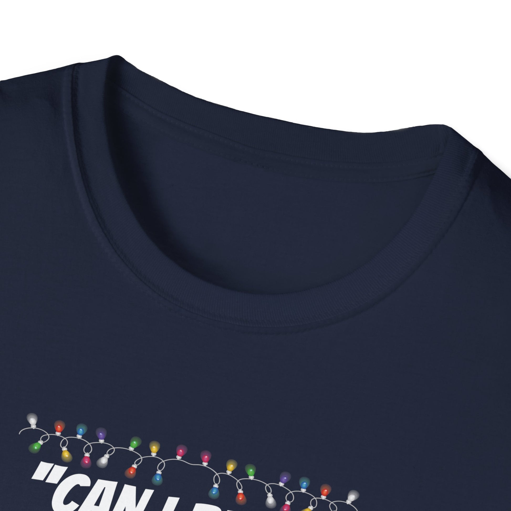 National Lampoon_s Christmas Vacation Leave You For Dead T-Shirt