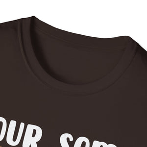 for Thanksgiving  Unisex T-Shirt