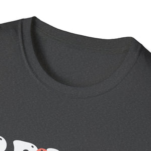 Motivational 'Bruh You Got This' T-Shirt — Funny Encouragement Tee