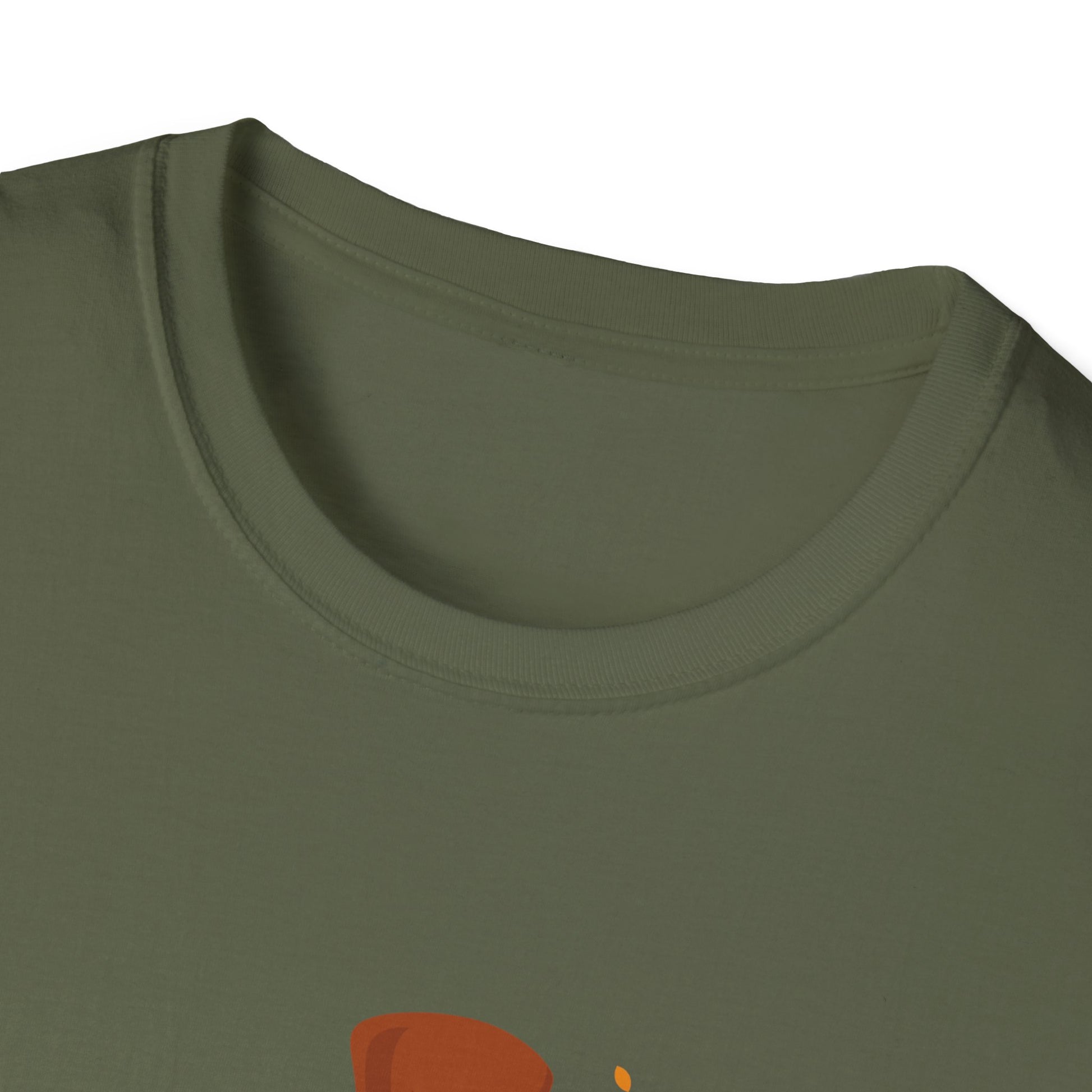 Grandma Turkey T-Shirt — Funny Thanksgiving Tee for Grandmothers